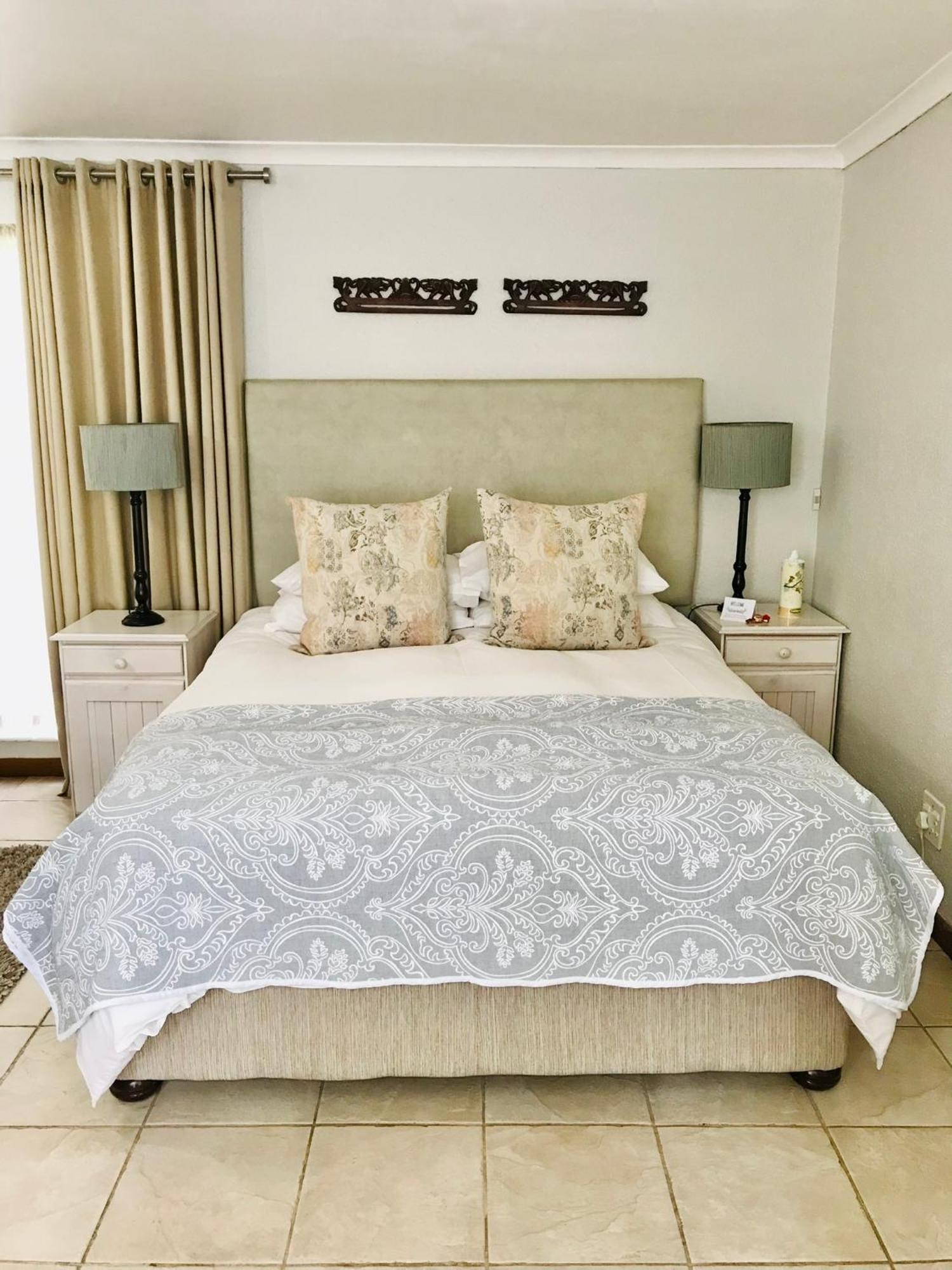 10Vdw Self Catering Apartments Durbanville Exterior photo